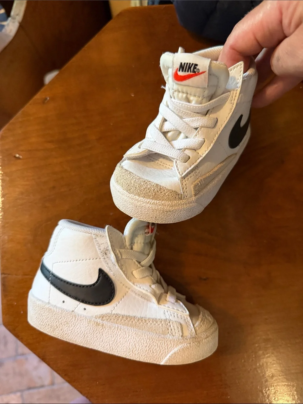 Nike Blazer Mid '77 